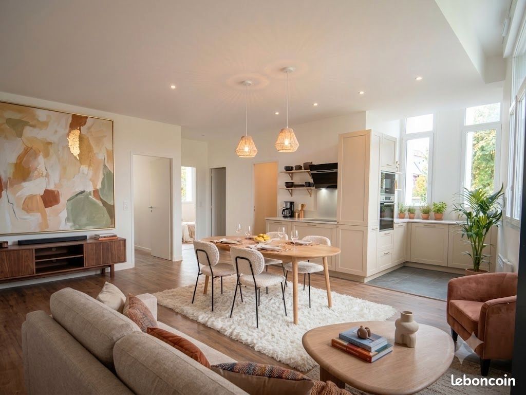Appartement 3 pièces 84 m² · à Reims · 84 m² · 288 900 €