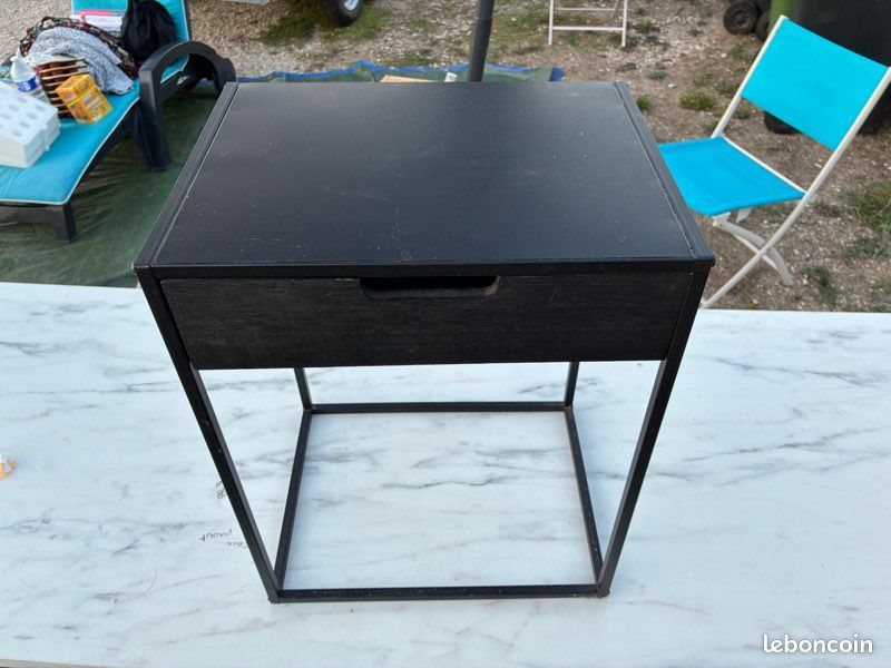 Table basse / desserte (image 1)