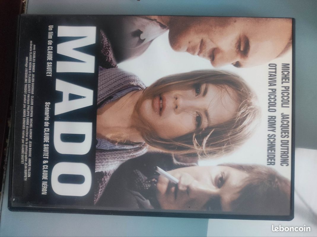 DVD film rare (image 1)