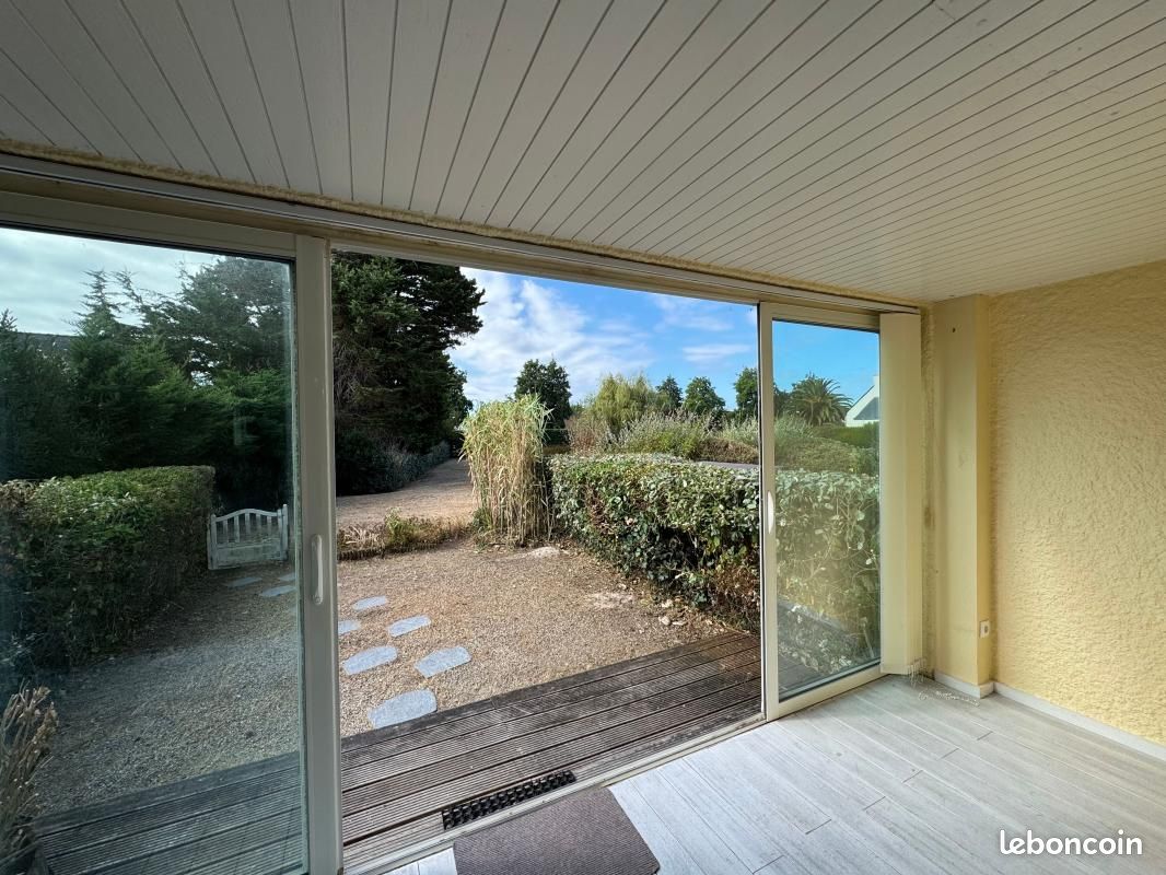 Appartement 3 pièces 56 m² · à Arzon · 56 m² · 231 000 €