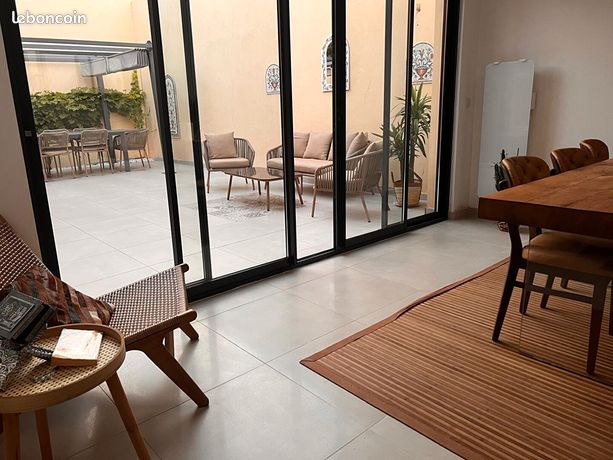 Maison a louer arcueil - 6 pièce(s) - 146 m2 - Surfyn