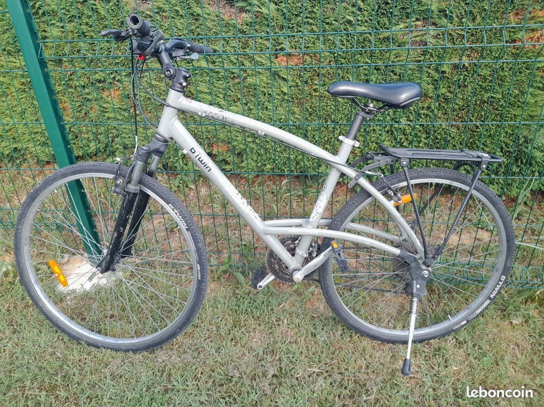 Vélo BTWIN (image 1)