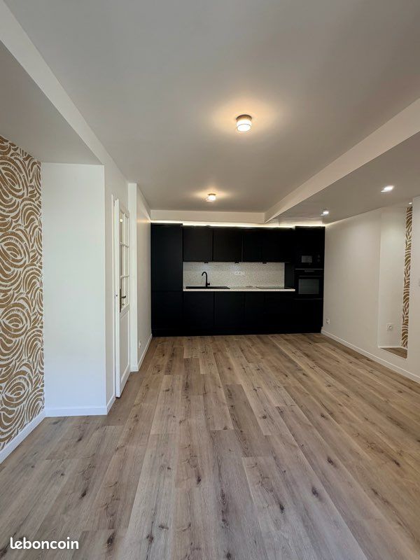 Maison 3 pièces 53 m² · à Aubière · 53 m² · 149 000 €