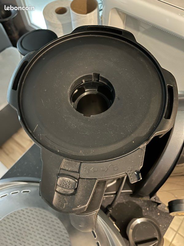 Mambo cecotec robot de cuisine (image 9)