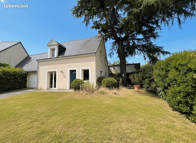 Maison 4 pièces 114 m²