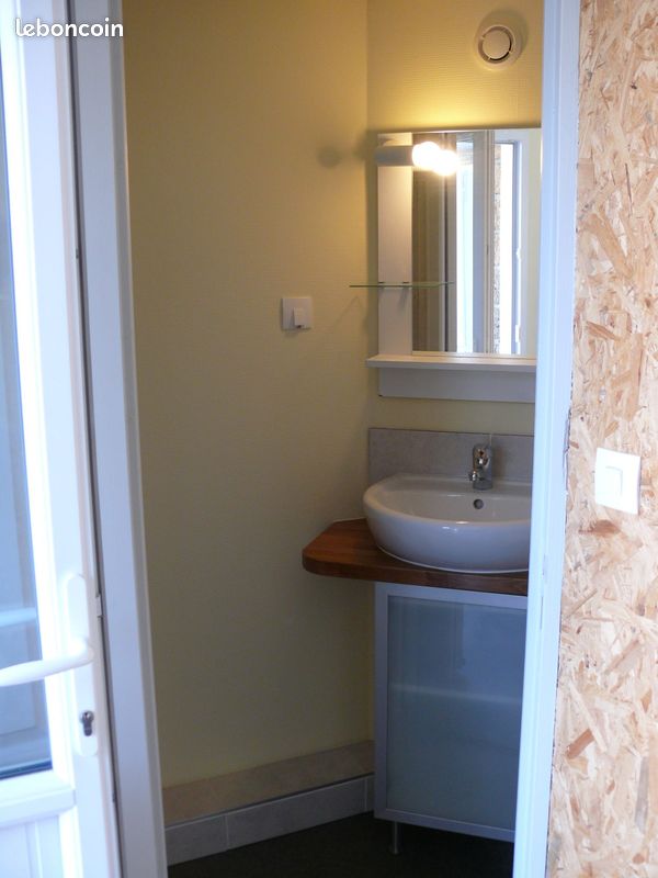 Appartement a louer evreux - 1 pièce(s) - 20 m2 - Surfyn