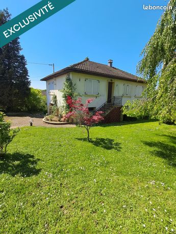 Maison 5 pièces 80 m²