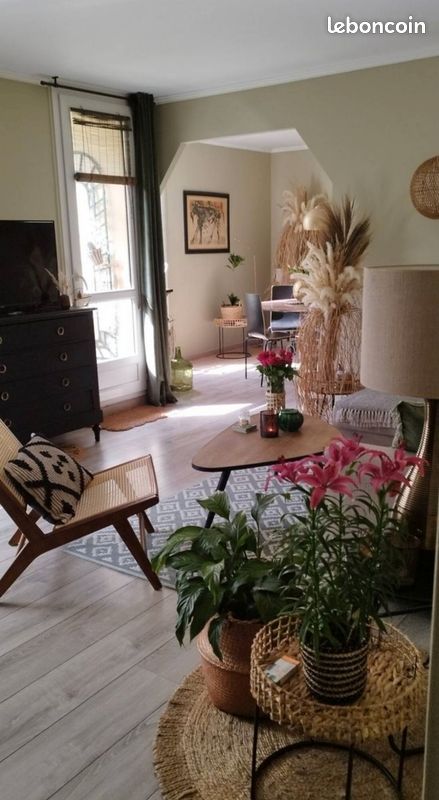 Appartement 3 pièces 78 m² · à Brunoy · 78 m² · 1 450 €/mois