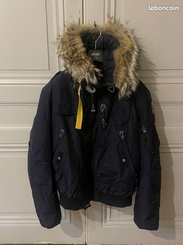 Veste Parajumpers Masterpiece Series (PJS) Vêtements