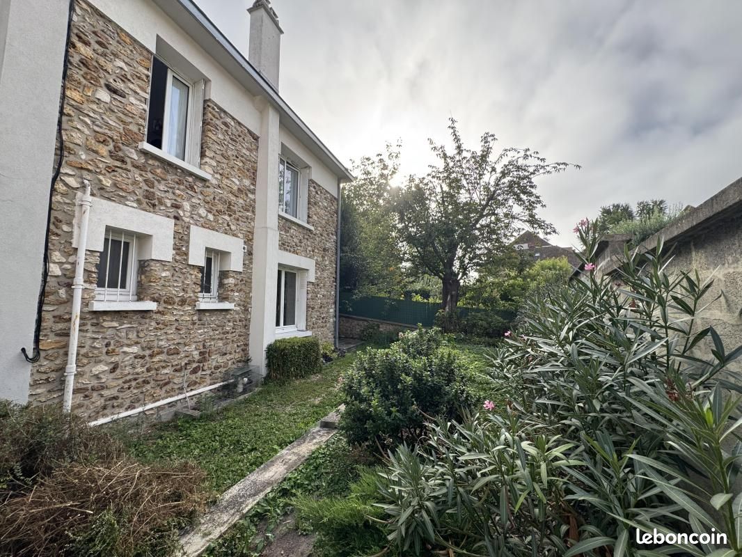 Appartement 3 pièces 59 m² · à Vernon · 59 m² · 160 000 €