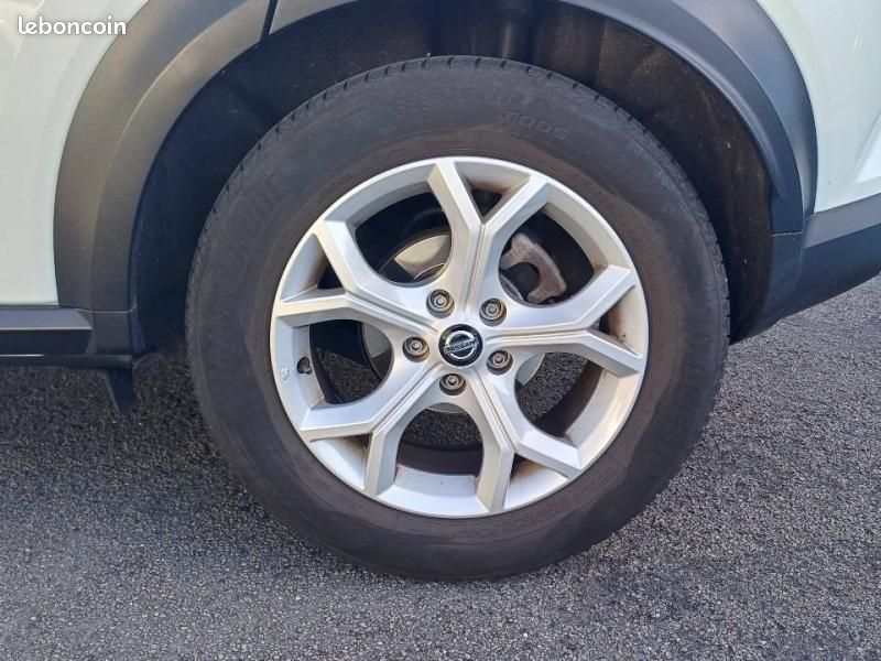 Nissan Juke 1.0 DIG-T 114ch N-Connecta 2022.5 (image 12)