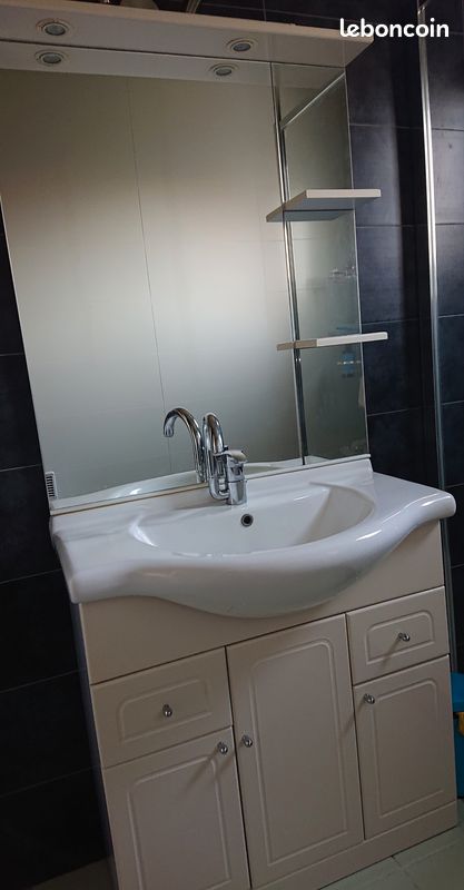Ensemble salle de bain (image 11)