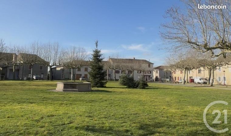 Maison 4 pièces 127 m²