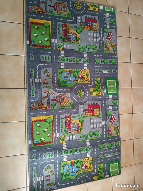 Tapis pour enfant (image 1)