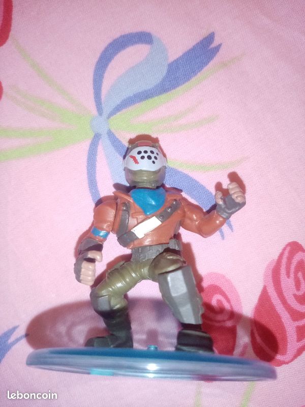 Mini figurine fortnite (image 2)