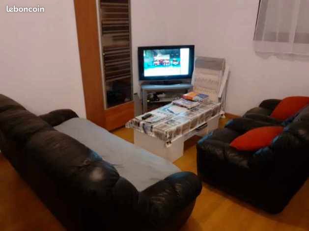Appartement 2 pièces 46 m² · à Orléans · 46 m² · 135 000 €