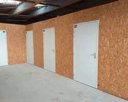 Local commercial 1 pièce 10 m² · à Pons · 10 m² · 80 €