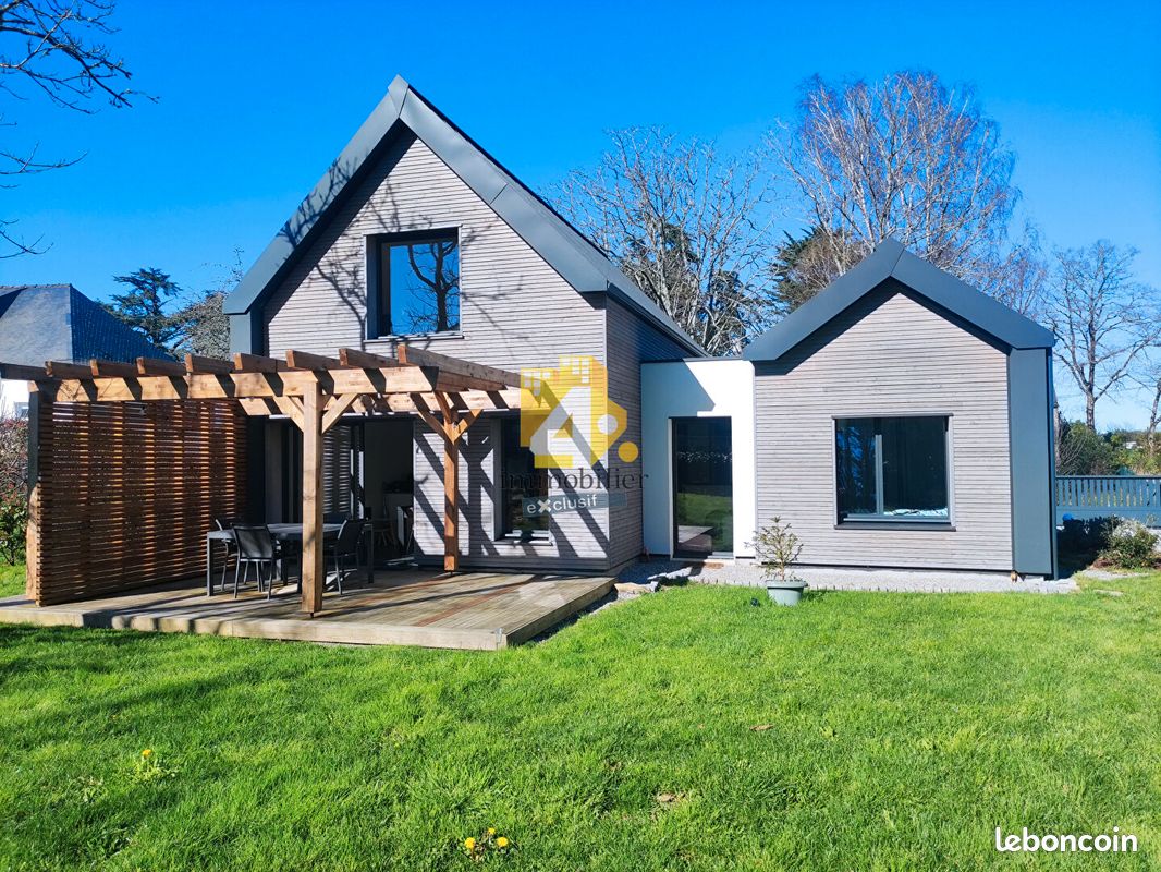 Maison 5 pièces 130 m² · à Pontchâteau · 130 m² · 414 000 €