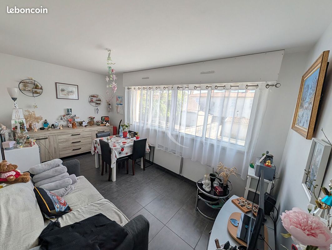 Appartement 2 pièces 36 m² · à Luçon · 36 m² · 108 300 €