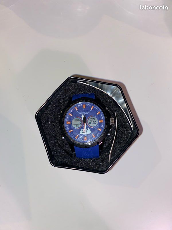 Montre Emporio (image 2)