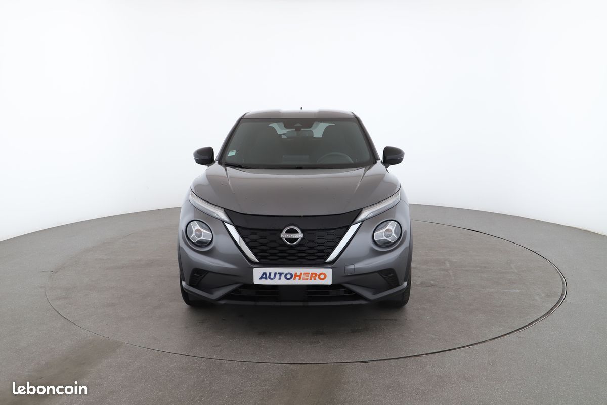 Nissan Juke 1.6 Hybrid N-Connecta 143 ch (image 14)