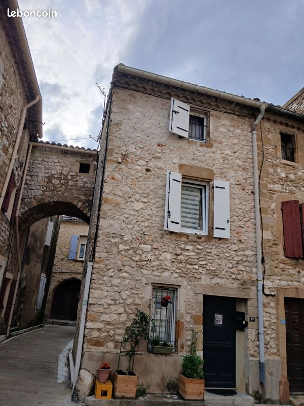 Maison de village 4 pièces 100 m² (image 1)