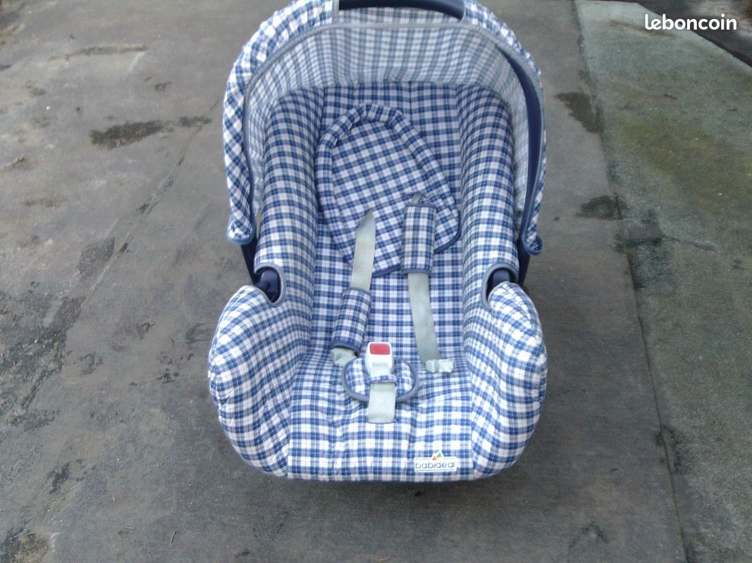 Cosy bébé (image 2)
