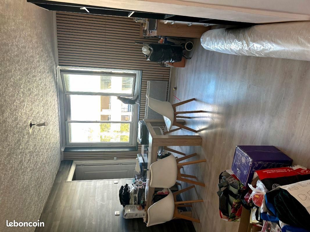 Appartement 2 pièces 40 m² · à Lille · 40 m² · 720 €