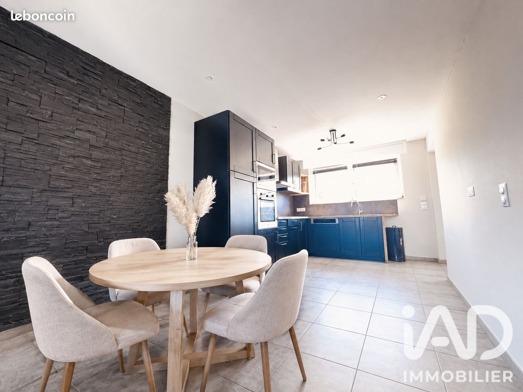 Maison 4 pièces 81 m² · à Basse-Ham · 81 m² · 240 000 €