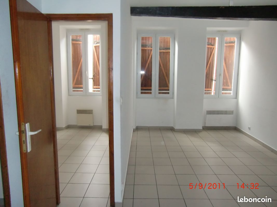 Appartement 2 pièces 32 m² · à Casteljaloux · 31,5 m² · 440 €/mois