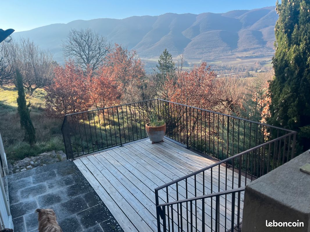 Location Maison de vacances (image 10)