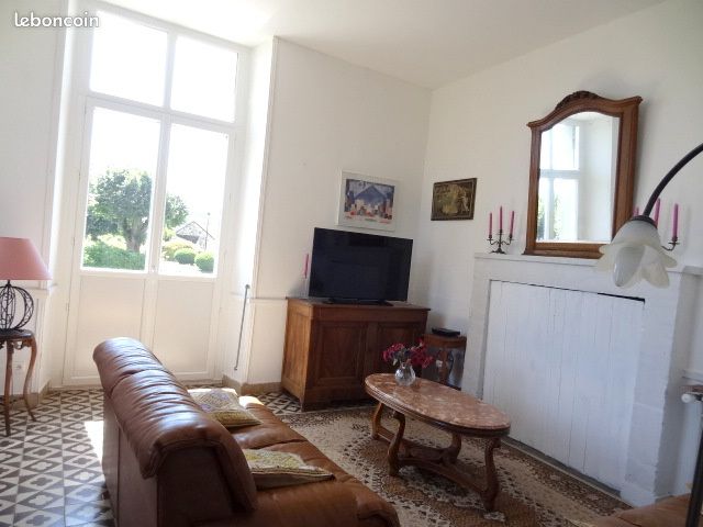 Maison 4 pièces 100 m² - Lésigny 86270 (image 3)