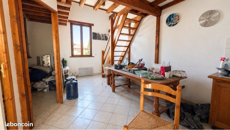 Appartement 2 pièces 30 m² · à Vallauris · 30 m² · 115 000 €