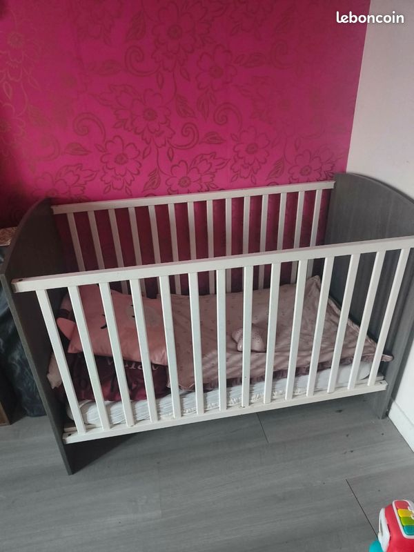 Chambre bébé (image 5)