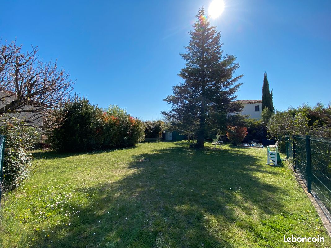 Terrain + Maison Pelissanne · à Pélissanne · 212 000 €