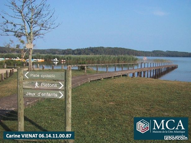 Terrain 515 m² Aureilhan