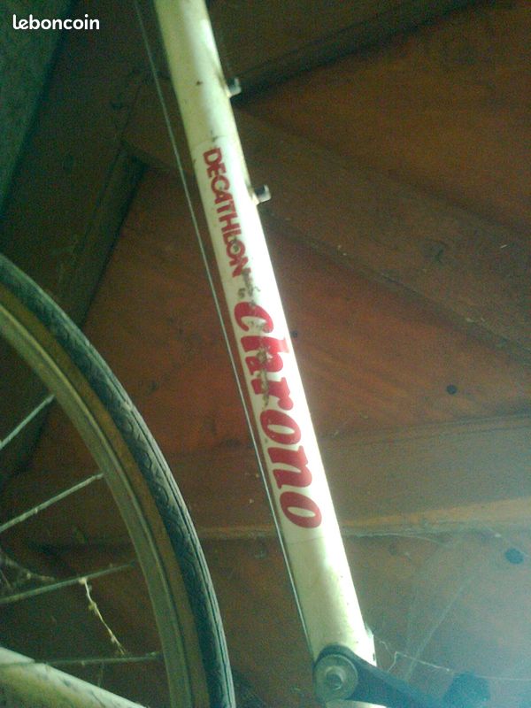 Velo route decathlon Vélos