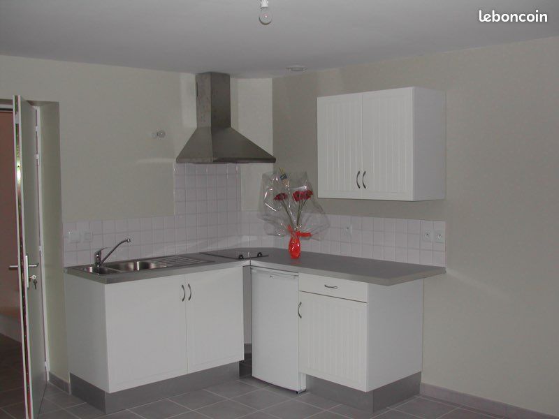 Appartement 2 pièces 35 m² · à La Couronne · 35 m² · 450 €/mois
