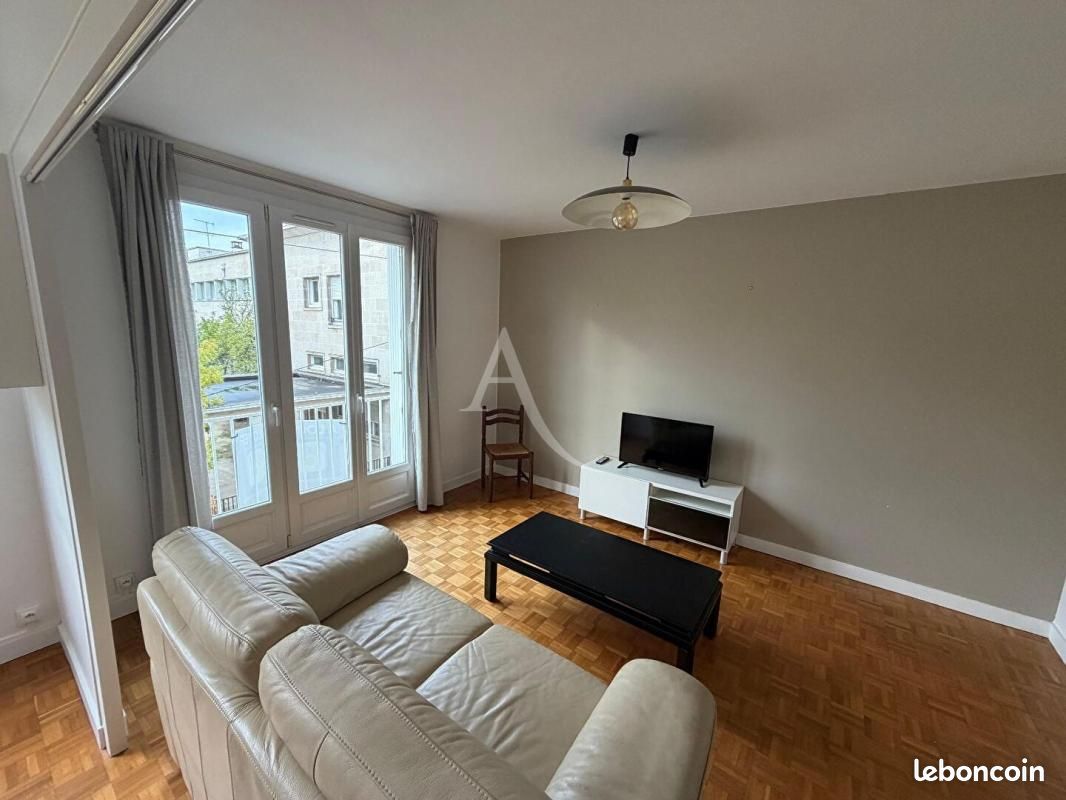 Appartement 3 pièces 65 m² · à Nantes · 65 m² · 874 €/mois