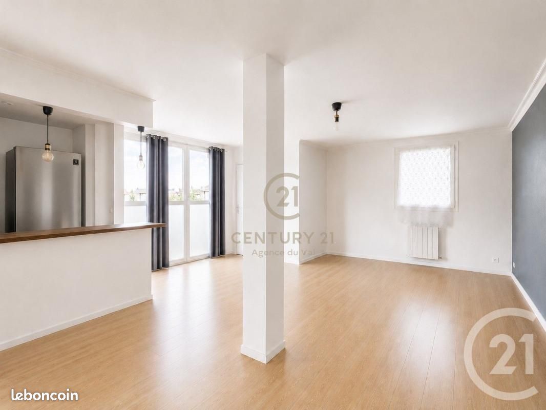Appartement 3 pièces 85 m² · à Noisiel · 85 m² · 289 500 €