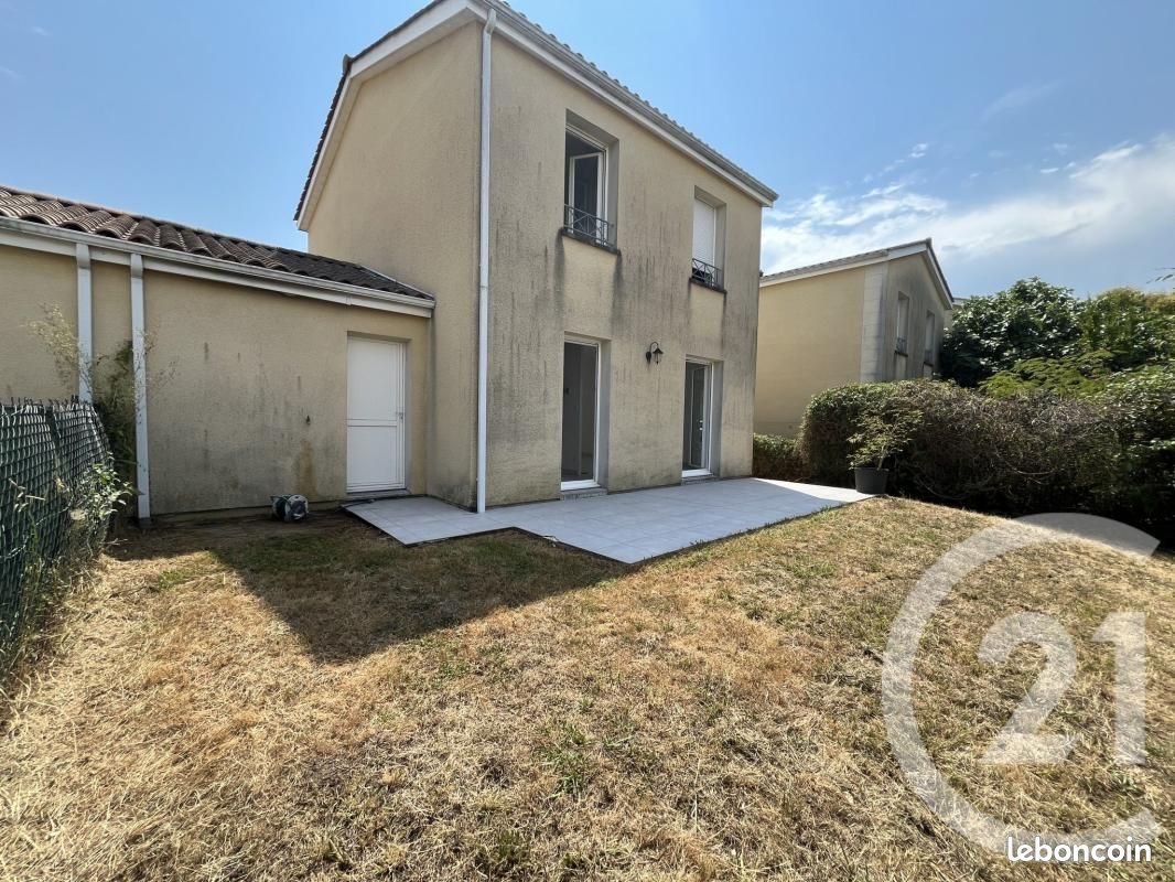 Maison 4 pièces 82 m² · à Fargues-Saint-Hilaire · 82 m² · 254 000 €