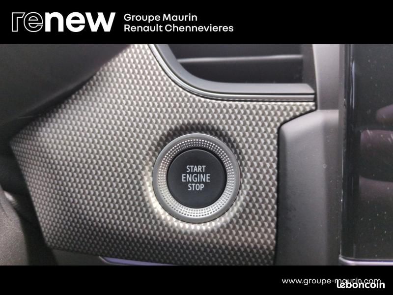 Renault Arkana 1.3 TCe mild hybrid 140ch Techno EDC -22 (image 27)