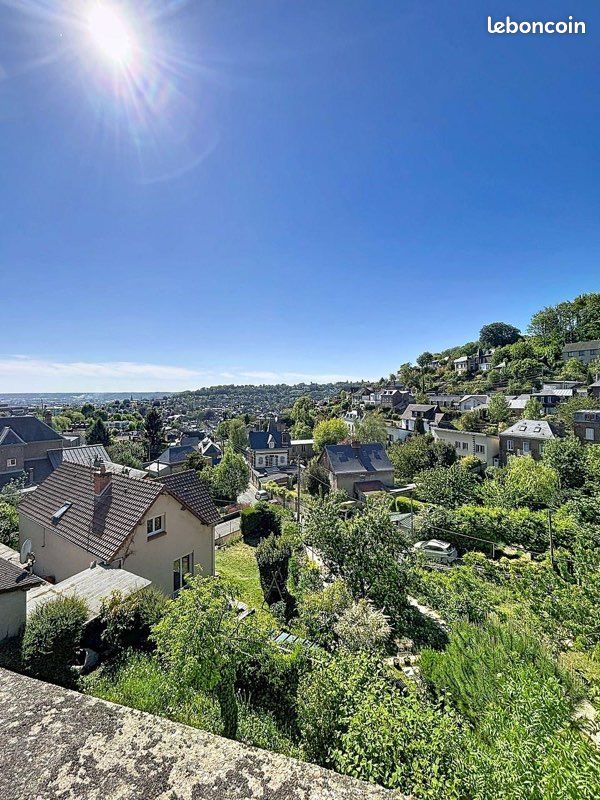 Maison 6 pièces 144 m² · à Bois-Guillaume · 144 m² · 450 000 €