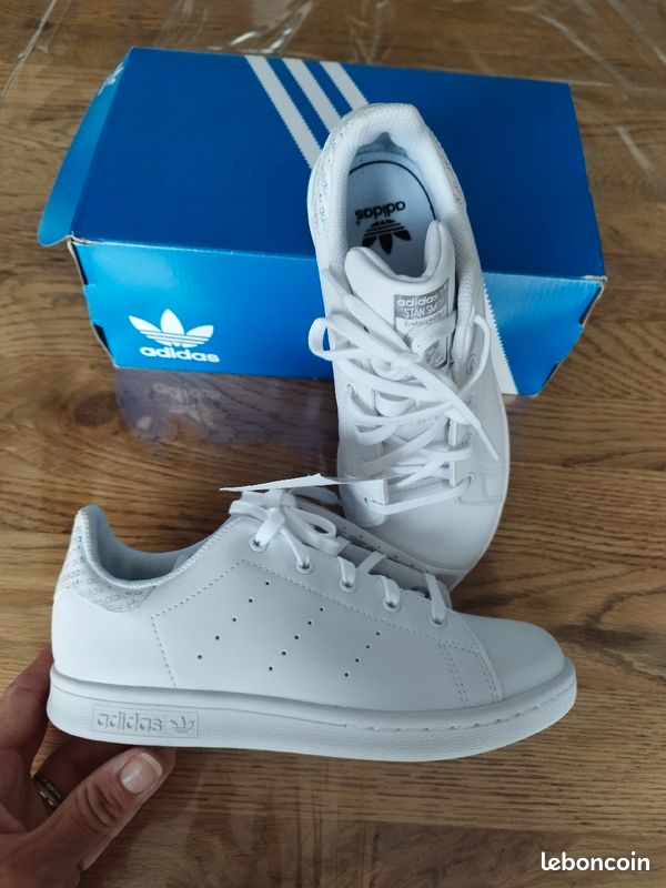 Taille Chaussure Stan Smith Taille Enfant Chaussures Stan Stan
