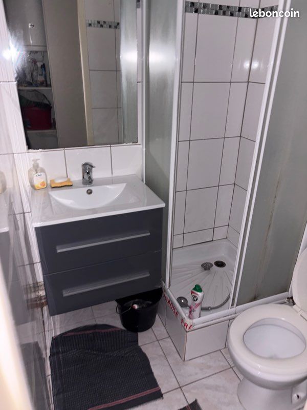 Appartement a louer agde - 1 pièce(s) - 17 m2 - Surfyn