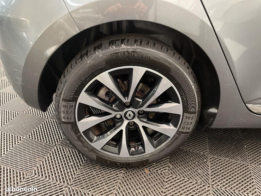 Renault Clio V E-Tech full hybrid 145 Techno (image 25)