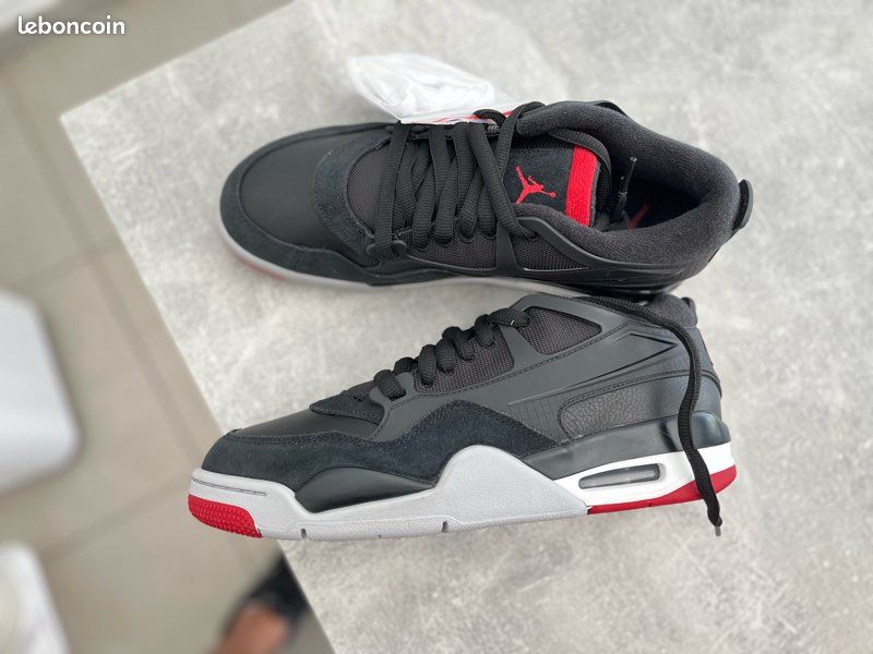 Basket Jordan Nike Air Jordan 4 RM (image 3)