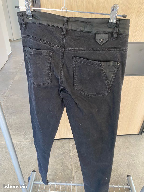 Pantalon taille 38 Ikks (image 2)