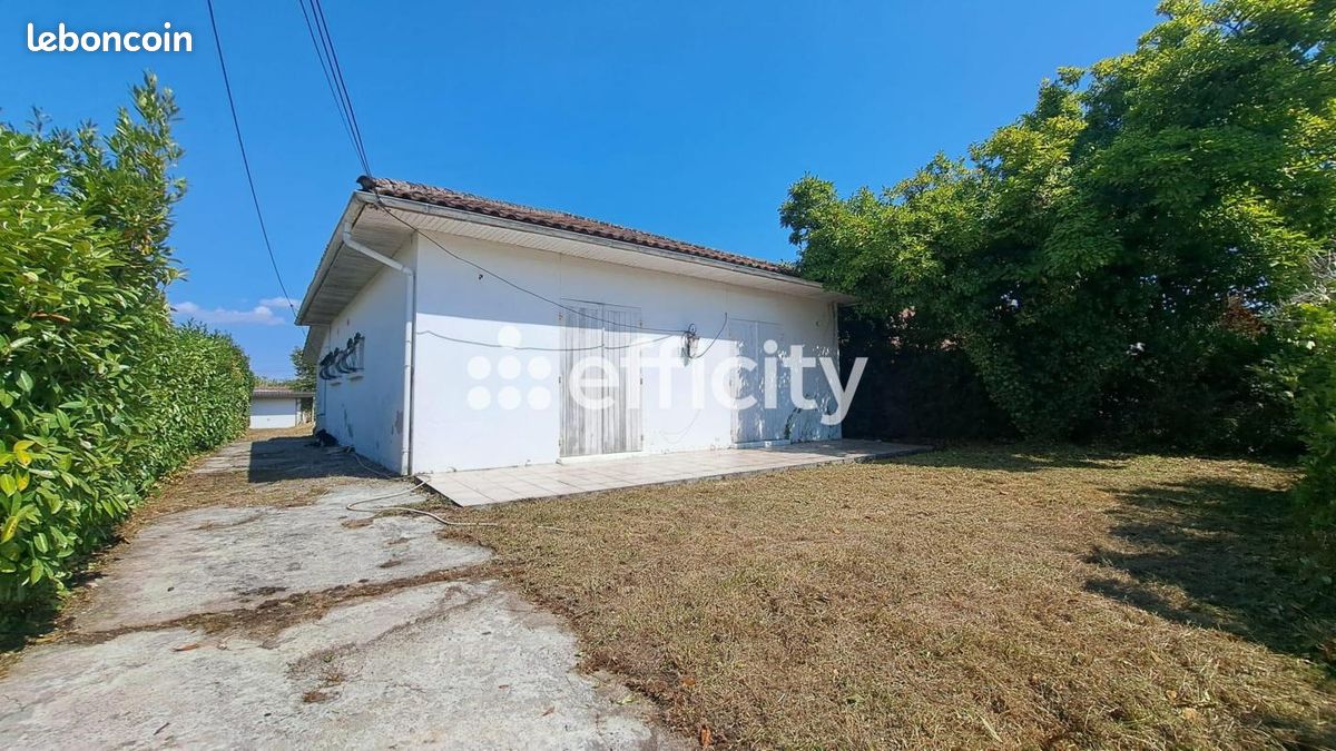 Maison 4 pièces 105 m² · à Pessac · 105 m² · 365 000 €