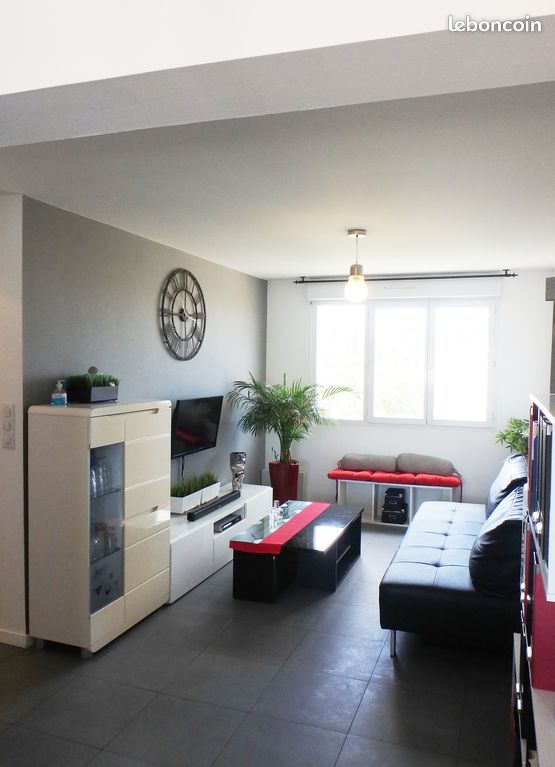 Appartement 2 pièces 40 m² · à Montpellier · 40 m² · 129 000 €